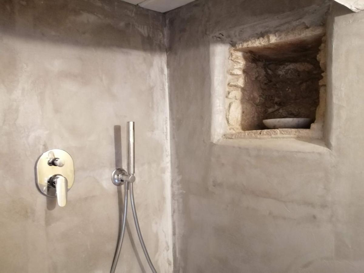 مبيت وإفطار Stazzema Il Metato Di Gallena المظهر الخارجي الصورة